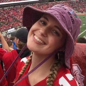 Meet your Posher, Sidney